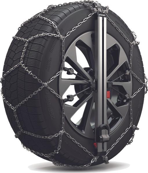Thule Easy Fit SUV 247