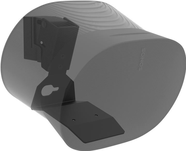 Actual product image Cavus Wall bracket for Sonos Era 300 (1 pcs., Wall installation, Rotatable, Tiltable)