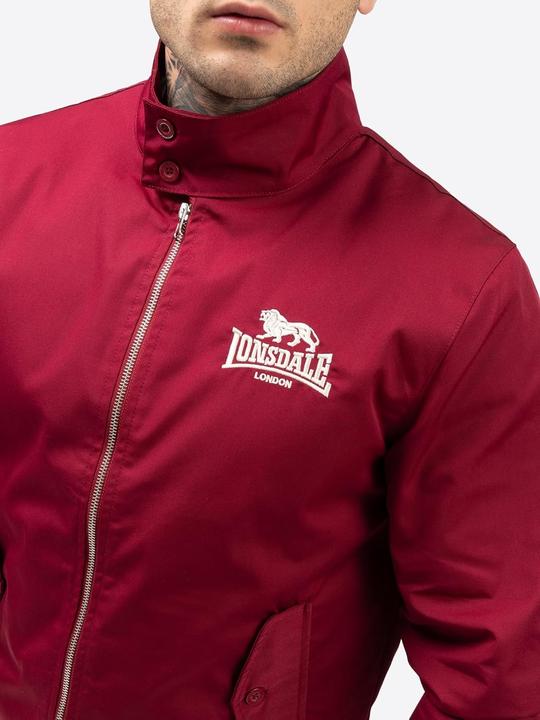 Actual product image Lonsdale Classic (S)