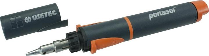 Actual product image Portasol Gas soldering iron ProPiezo 1300 °C