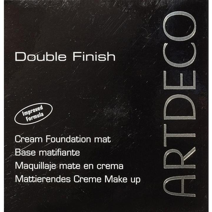 Produktbild Artdeco Double Finish (8 Medium Cashmere)