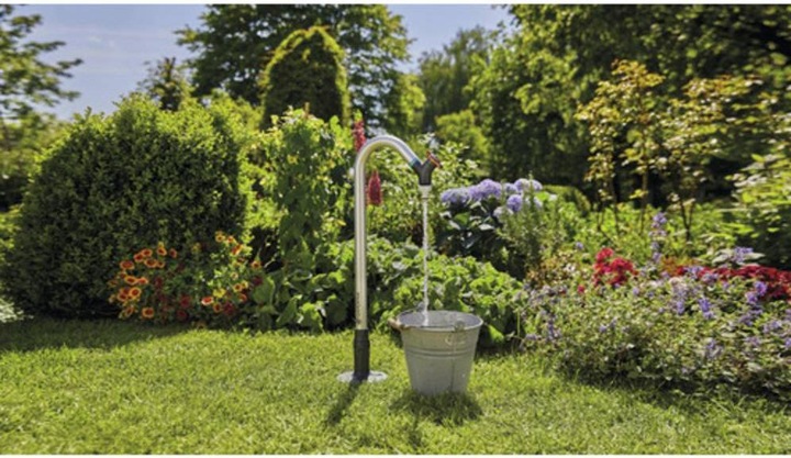 Image du produit Gardena Robinet d'eau