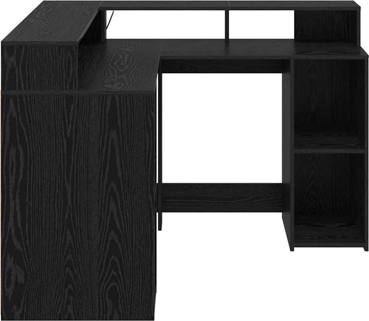 Produktbild vidaXL Moderner Schreibtisch (130 x 130 x 91 cm)