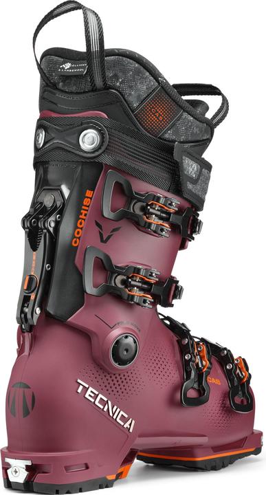 Actual product image Tecnica Cochise 105 DYN GW (22.5)