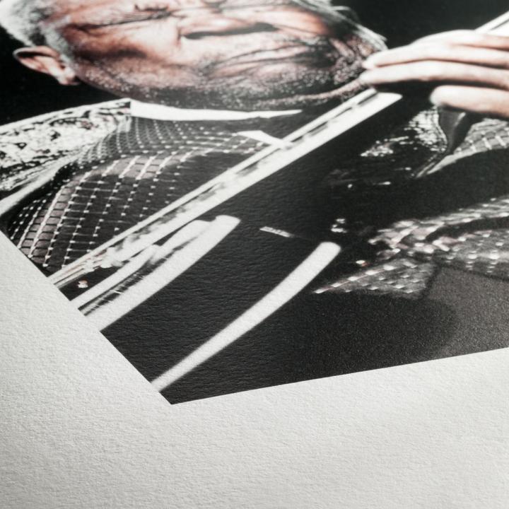 Produktbild Hahnemühle Photo Rag Satin A 2 310 g, 25 Blatt (310 g/m², A2, 25 Stk.)