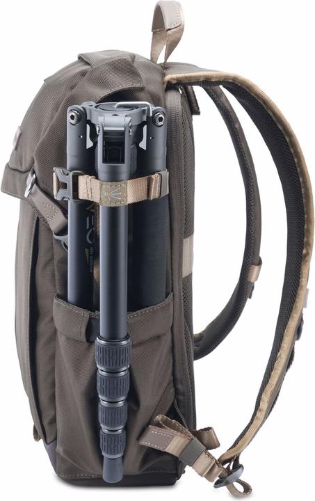Actual product image Vanguard Veo Go 46M KG (Photo backpack)