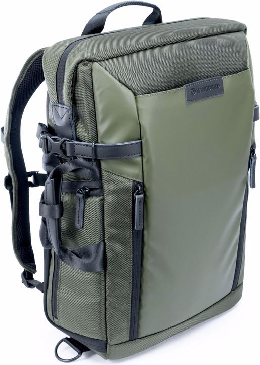 Actual product image Vanguard VEO SELECT45M GR backpack (Photo backpack, 45 l)