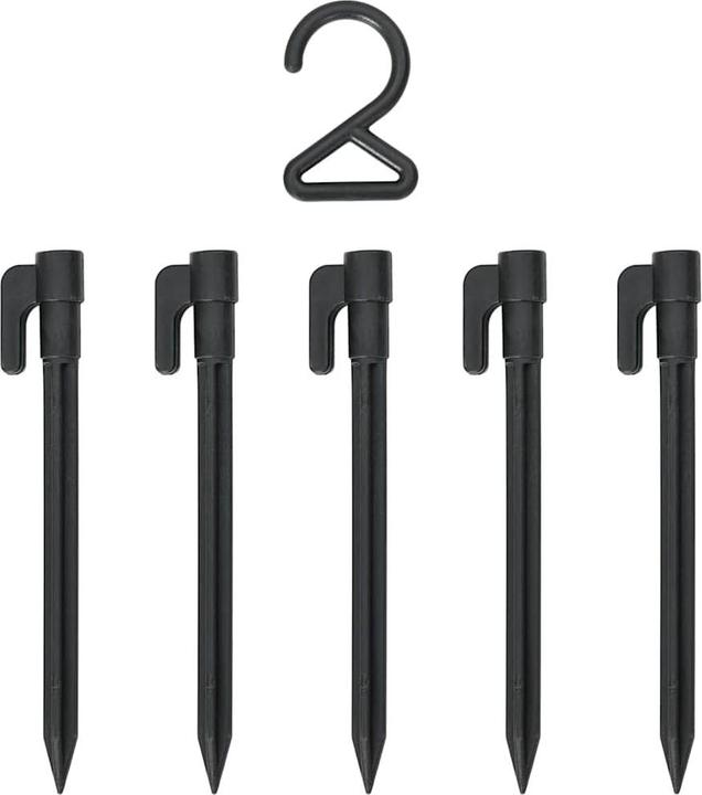 Image du produit vidaXL Halloween Display (2 pcs)