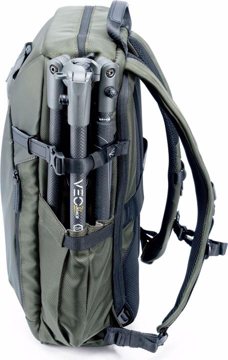Actual product image Vanguard VEO SELECT45M GR backpack (Photo backpack, 45 l)
