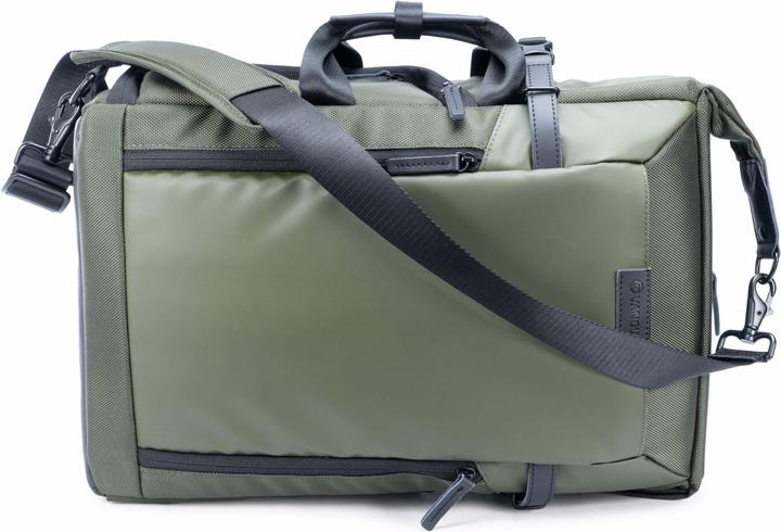 Actual product image Vanguard VEO SELECT45M GR backpack (Photo backpack, 45 l)