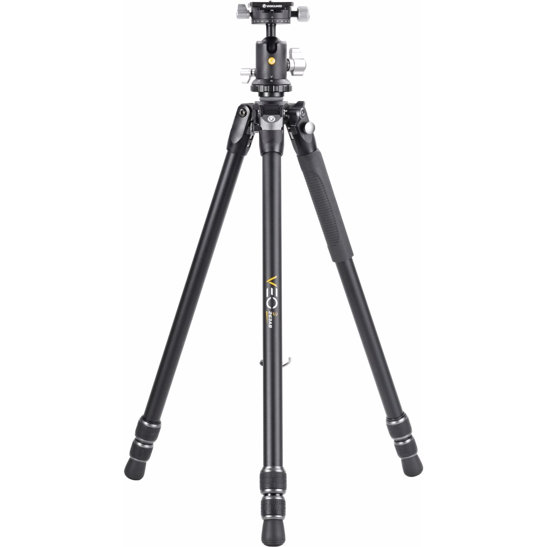 Vanguard VEO 3 263AB, Stativ