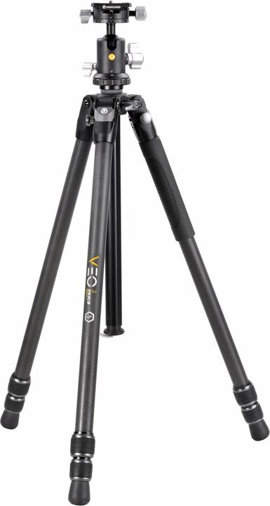 Actual product image Vanguard VEO 3 263CB Carbon