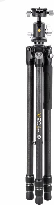 Actual product image Vanguard VEO 3 263CB Carbon