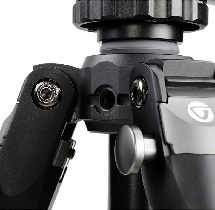 Actual product image Vanguard VEO 3 263CB Carbon