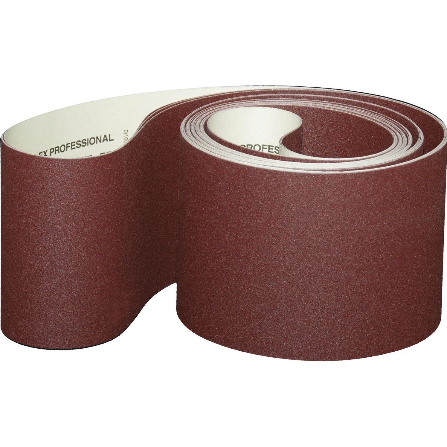 Bohrcraft, Schleifmittel, BOHR Schleifband Diamantflex Professional 150 x 6800 mm Korn 120 (120)
