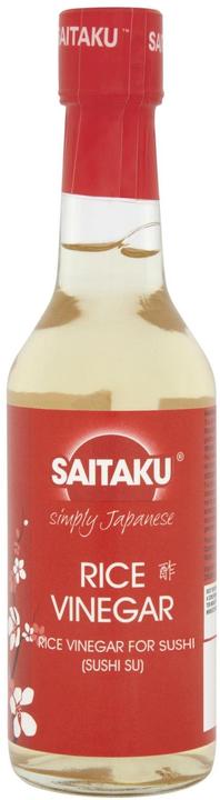 Immagine prodotto Saitaku Aceto di riso (15 cl)