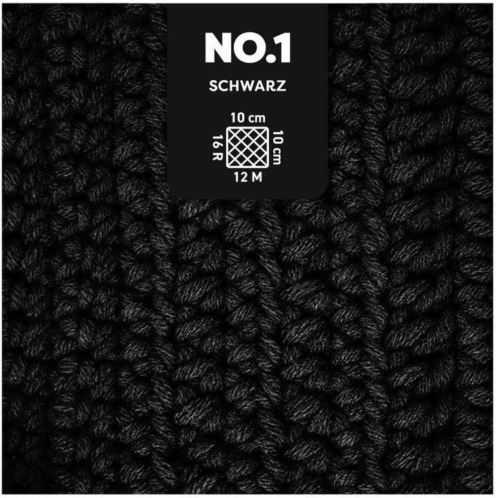 Immagine prodotto Myboshi Lana n. 1 (55 m)