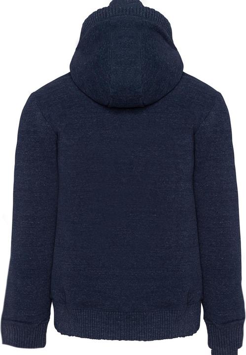 Produktbild Kariban Fleecejacke SherpaFutter (M)