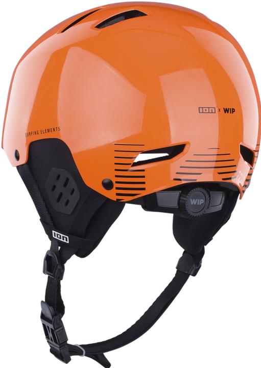 Immagine prodotto ION Helmet Slash Amp