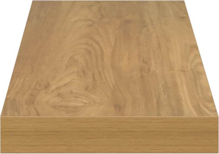 Actual product image vidaXL Wandregal (23 x 60 x 4 cm)