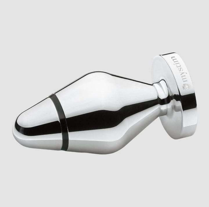 Produktbild Mystim John