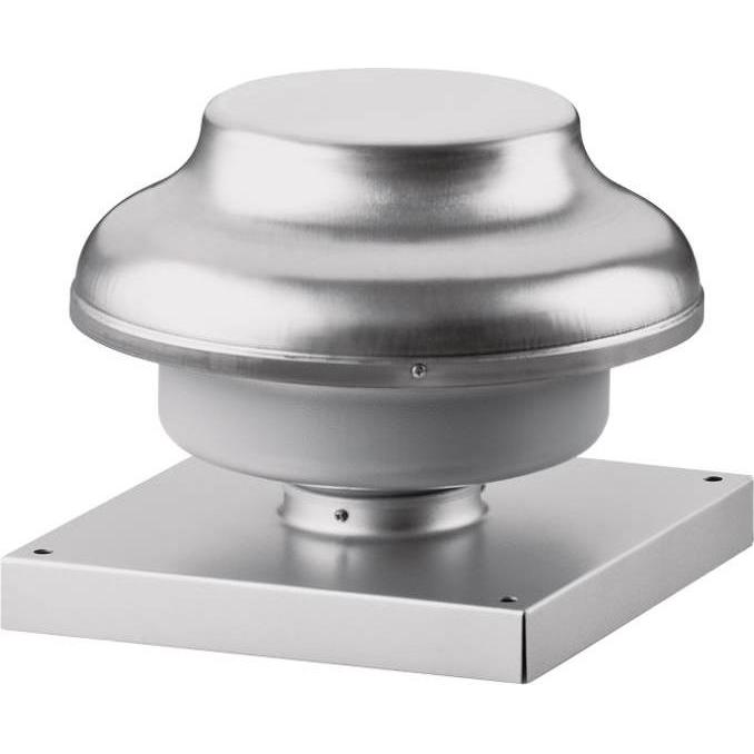 Maico, Belüftungsventilator, MAI EHD 10 Mini-Dachventilator 230V 50Hz 74W IMax 0,32A IPX5