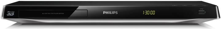 Immagine prodotto Philips Bdp5500 (Lettore Blu-ray)