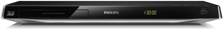 Image du produit Philips Bdp5500 (Lecteur Blu-ray)