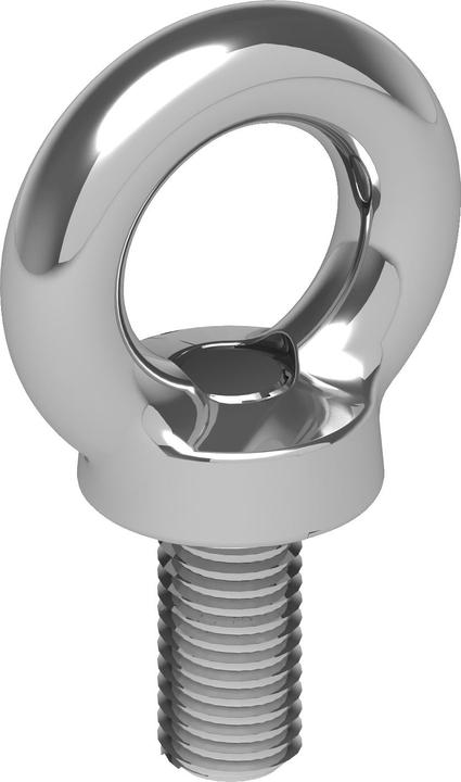 Actual product image Schneider Electric Set Thalassa PHD 4 eyelets M12. Max. 500kg