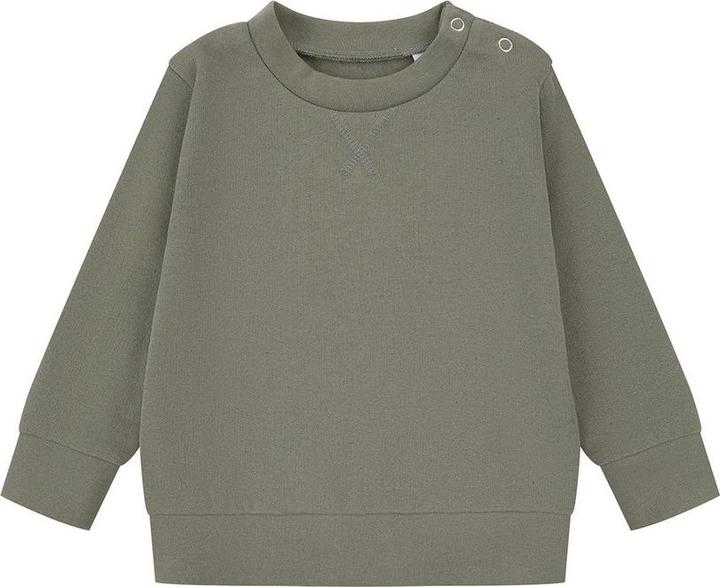 Immagine prodotto Larkwood Felpa sostenibile (104)