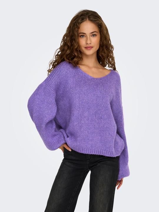 Produktbild JdY JDYDINEA Strickpullover Strickpullover (M)