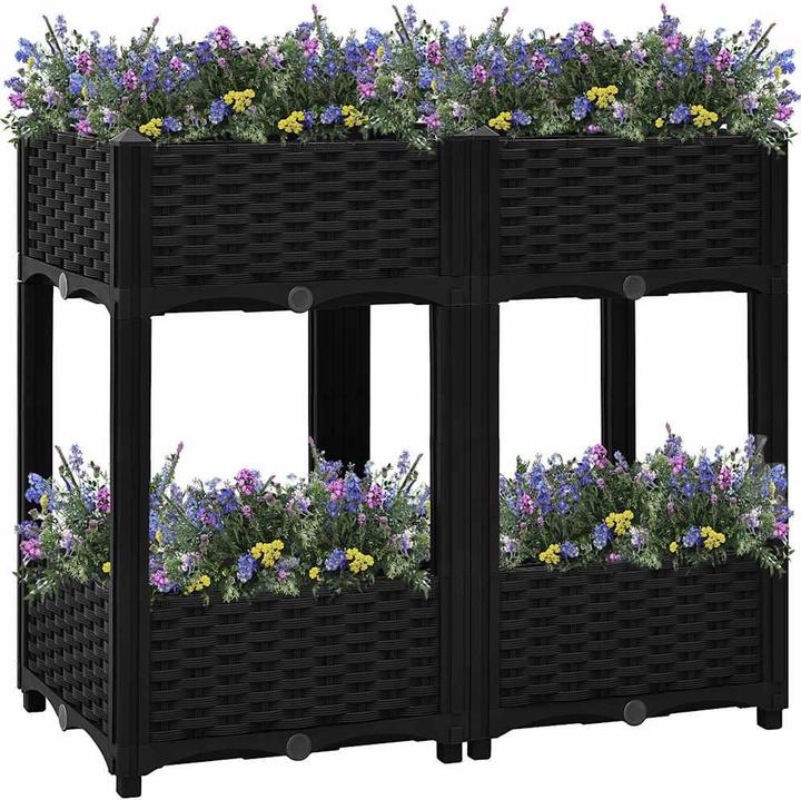 Produktbild vidaXL Birgid