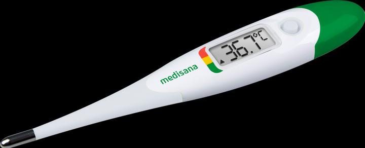 Productafbeelding Medisana TM705 (Oksel, Mondeling, Rectaal)