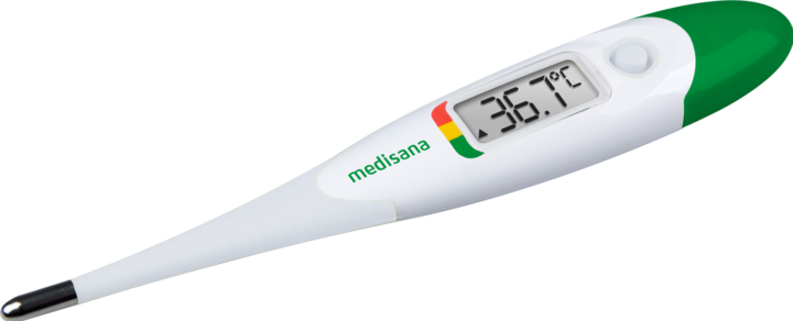 Productafbeelding Medisana TM705 (Oksel, Mondeling, Rectaal)