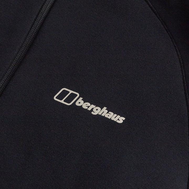 Immagine prodotto Berghaus Kinetic Powerstretch Hoody für Herren (50)