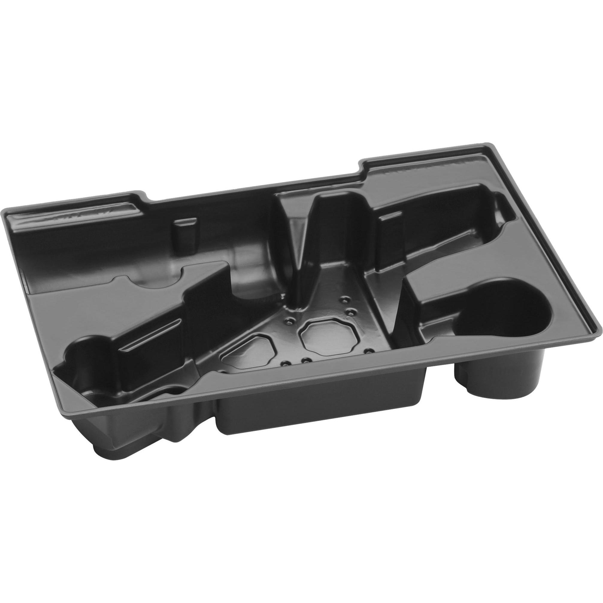 Bosch Professional, Accessori valigetta degli attrezzi, Inserire GUS 10.8 V-LI