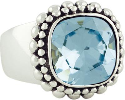 Argento, Acquamarina