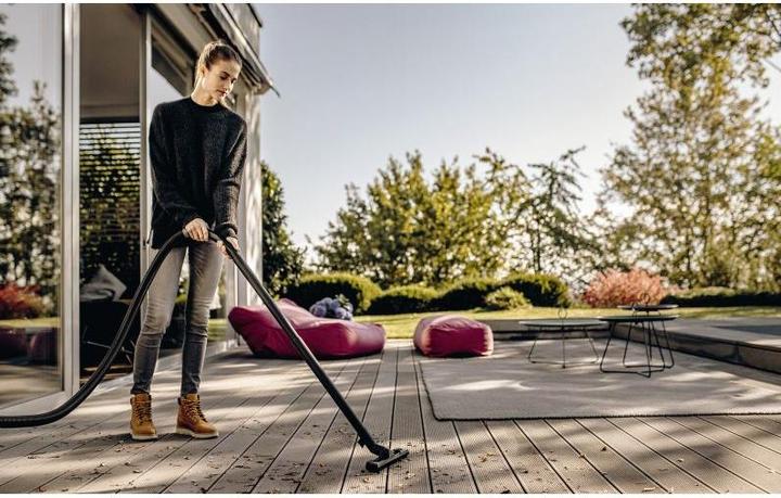 Produktbild Kärcher WD 4 V-20/5/22 (Nass-Trockensauger)