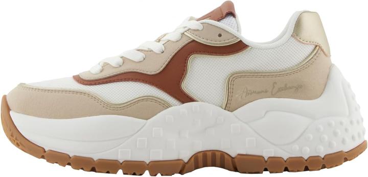 Image du produit Armani Exchange Scarpe da Ginnastica Vedder (35.5)