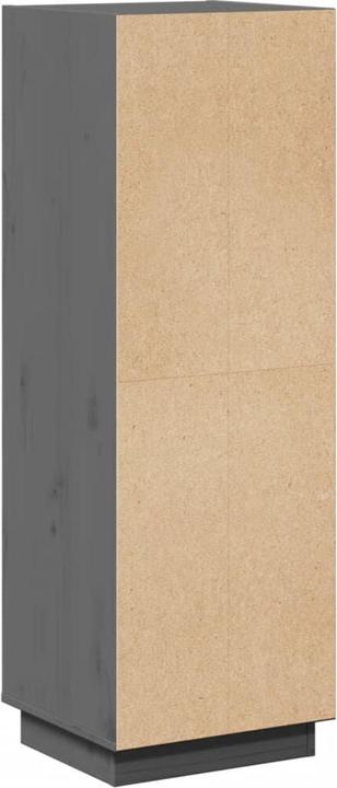 Image du produit vidaXL Highboard (37 x 37 x 110 cm)