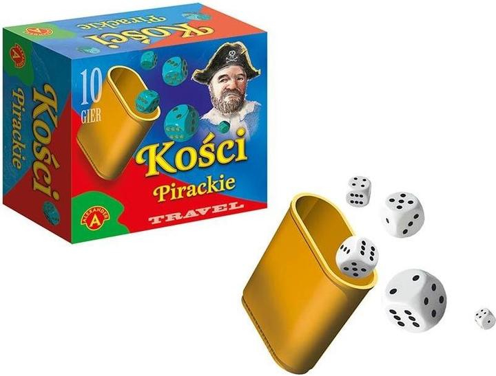 Actual product image Alexander 0320