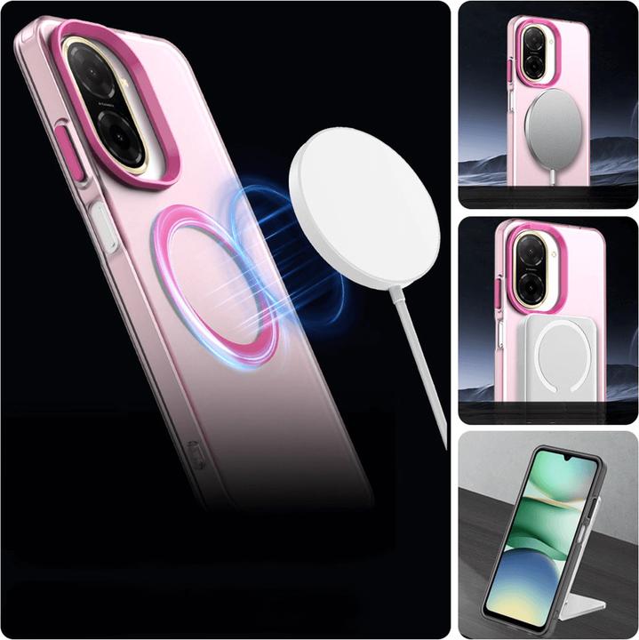 Produktbild Cover-Discount Acryl-Handyhülle mit Magnet (Xiaomi Redmi 5)