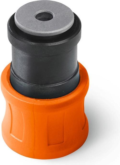 Actual product image Fein Collet tap