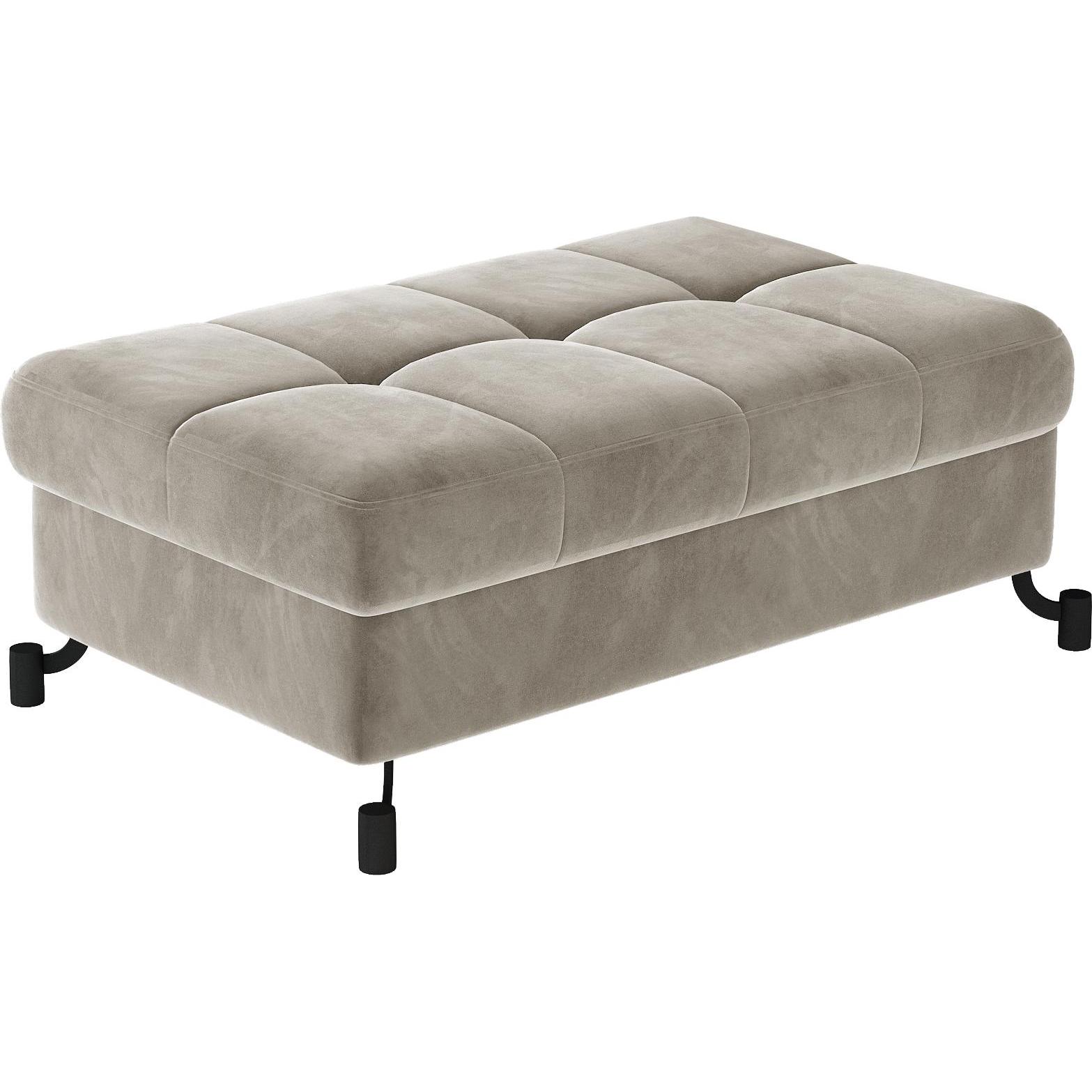 Thumbnail - ELTAP, Hocker + Pouf, Pouf Lorelle