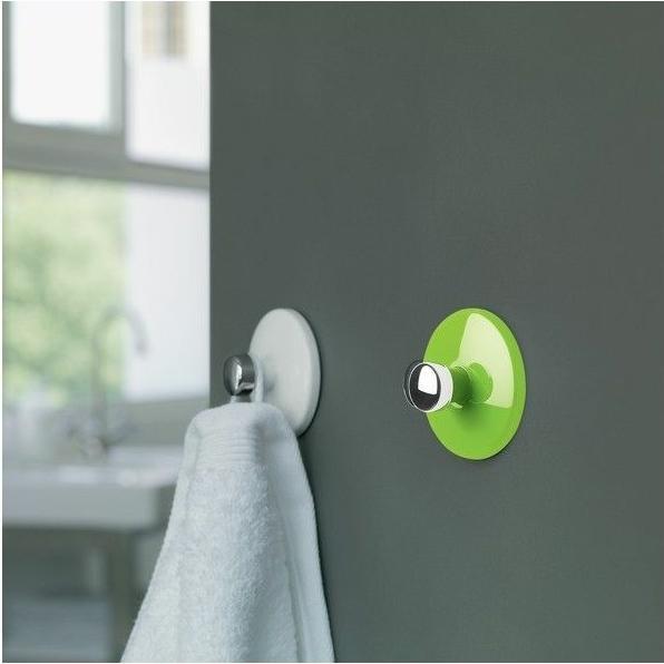 Thumbnail - spirella, Handtuchhalter + Handtuchhaken, Bowl-Shiny