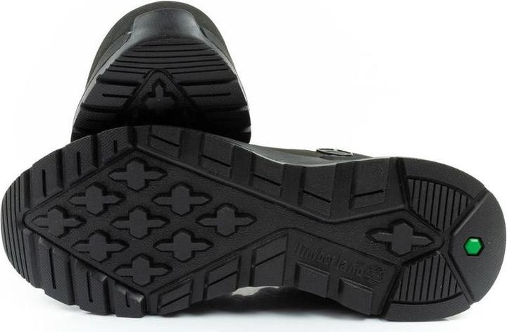 Productafbeelding Timberland Laarzen Sprint Trekker Warmlined Mid (44)