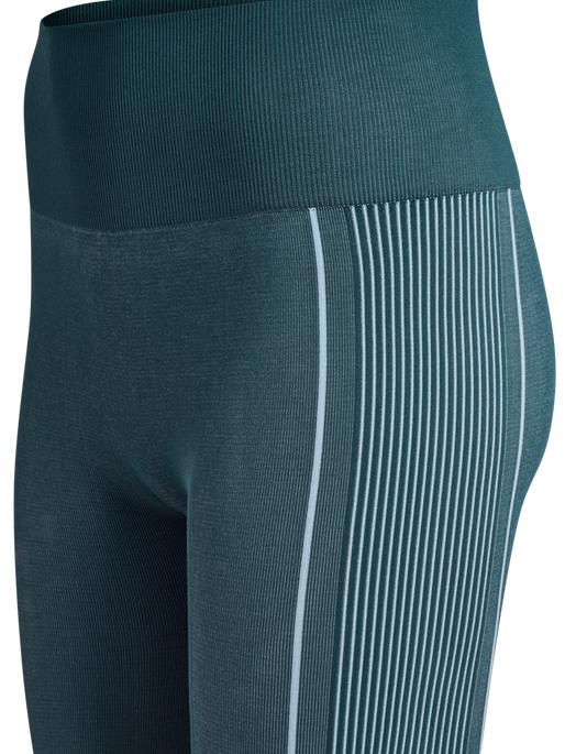 Produktbild hummel Hmlyoga Seamless Hw Tights (M)