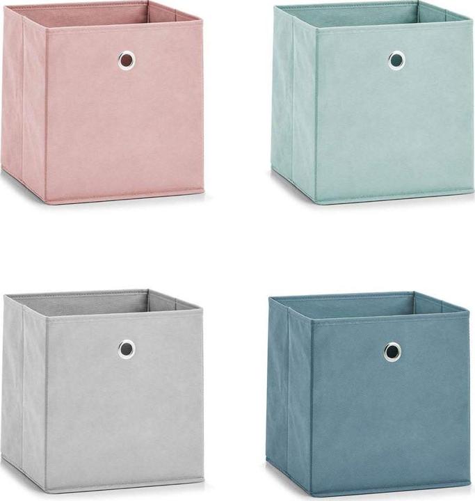 Produktbild Zeller Present Vlies (28 x 28 x 28 cm, 21.95 l, 1x)