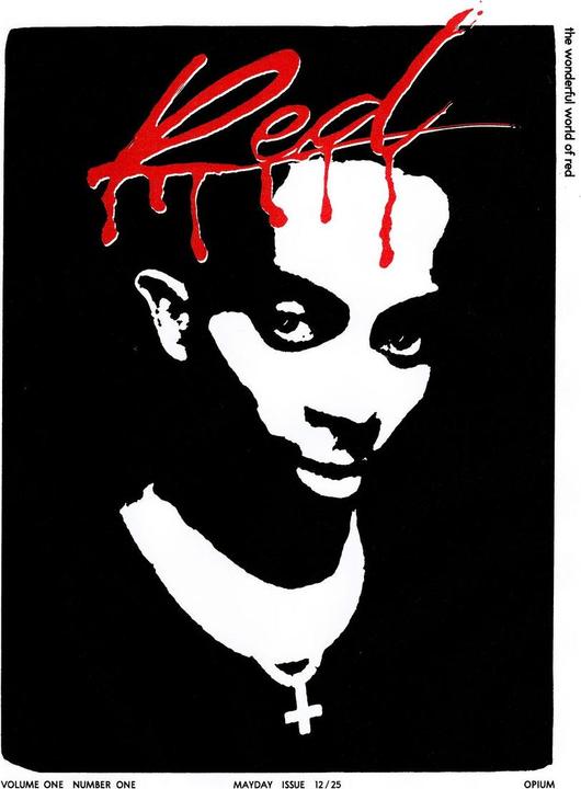 Whole Lotta Red (Playboi Carti)