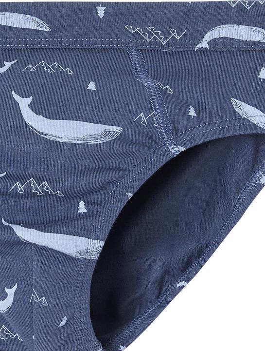 Immagine prodotto Vertbaudet Slips (92, Confezione da 7)